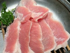 -無二炙坊·和牛烧肉(大钟寺1733店)
