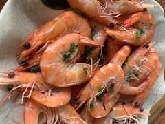 -四川人郑霞海鲜