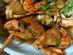 -宏运厨房·海鲜青岛菜·生日宴(城市阳台店)