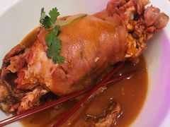 -满汉楼(江畔店)