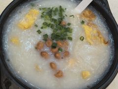 怀旧艇仔粥-广东茶楼(鱼峰店)