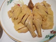 -海宝酒家(中山四路店)