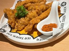 -太二酸菜鱼(深圳布吉万象汇店)