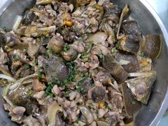 -广客美食坊(丹霞山店)