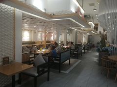 大堂-确喜美味小厨(西单商场兰州店)