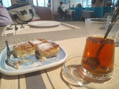 -La Medina餐厅(亮马河南路店)