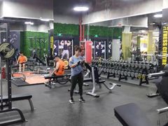 -峰鸟24h自助健身(锦泰城店)