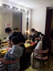 -盘子女人坊生日照·摄影馆(华强店)