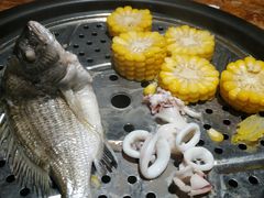 -船奇蒸汽海鲜·闽菜(八市海鲜总店)