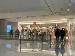-优衣库(长沙国金中心店)