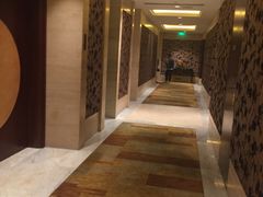 -香宫中餐厅 · 桂林香格里拉
