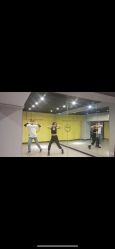 -WOULP舞铺·舞蹈室