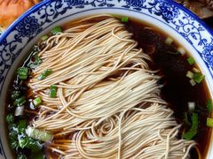 -孙盛兴奥灶面馆·蟹黄面·三虾面(山塘街总店)