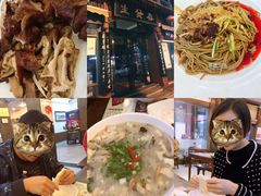 -春发生饭店·非遗(南院门店)