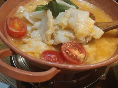 -云海肴·云南小炒·汽锅鸡(天津国金汇店)