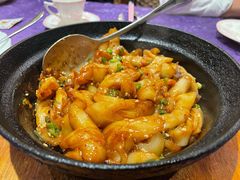 三酱啫啫猪肠粉-惠食佳·朱雀(东方商厦店)