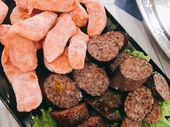 -金达莱烧烤(黎明南街店)