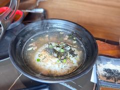 -千寻烧肉(政务区店)