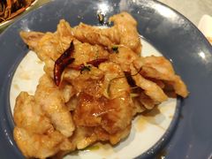 -小时候文化餐厅(盘山店)