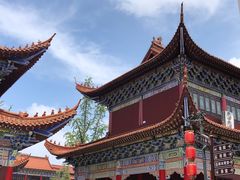 -皇罗禅寺