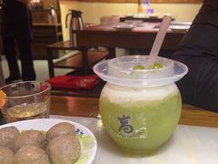 -重庆高老九火锅(昆山万象汇店)