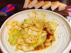 -铁公鸡·四川料理(天环广场店)