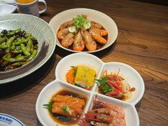 -黄龙海鲜大排档(杭州总店)