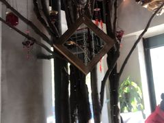 -漫咖啡(武汉天地店)