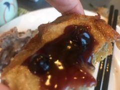 -小天鹅戴斯酒店鲸鲨百汇创作料理