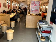 -朱新年·苏式汤团·面点(北寺塔店)
