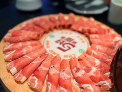 -阳坊涮肉(西直门凯德mall店)