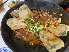 -大张烙馍村(泉山店)