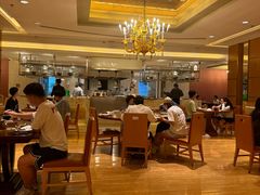 -杭州JW万豪酒店-万豪中餐厅