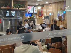 -南城香(北京南站店)