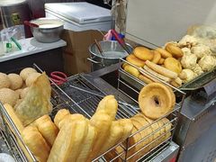 -江三王记牛杂馆(总店)