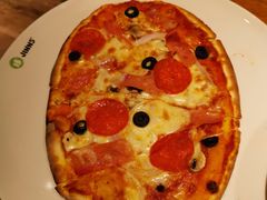 -JINNS锦时 steak&pizza(浸信会礼拜堂旧址店)