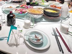 -花城粤菜餐厅(高新区店)