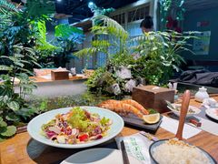 -森味薪火烧•烧鸟居酒屋•日本料理(望京店)