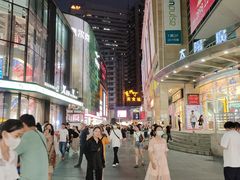 -东门町美食街