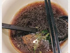 -李先生牛肉面大王(东营凯莱店)