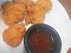 -Mr.Pizza米斯特比萨(五四广场青岛首店)