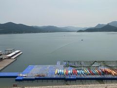 -北京金海湖景区