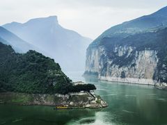 -白帝城·瞿塘峡景区