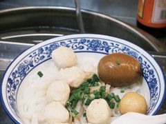 -惠康汤粉店(惠新中街店)