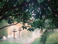 -洪湖悦兮半岛国际温泉度假村