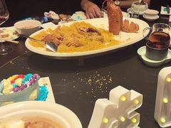 -鱼乐轩·俄罗斯海鲜直供餐厅(群力店)