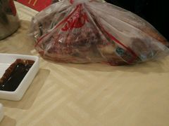 -全聚德(胜利大街店)