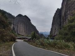 -桂林资江天门山风景区