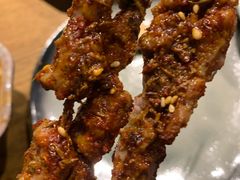 -百草滩羊清水涮羊肉(长城路店)
