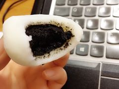 芝麻大福-沈大成(城隍庙店)